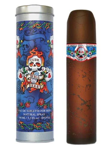 Cuba Wild Heart