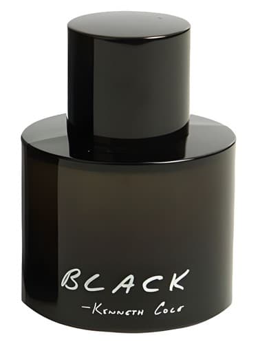 Kenneth Cole Black For Men