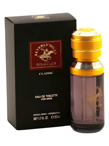 B H P C Classic For Men