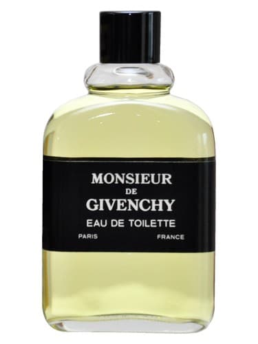 Monsieur De Givenchy