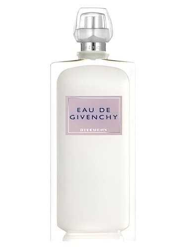 Les Parfums Mythiques Eau De Givenchy