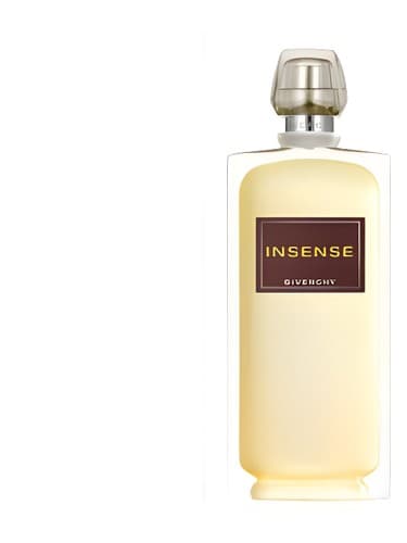Les Parfums Mythiques Insense