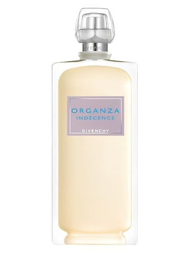 Les Parfums Mythiques Organza Indecence