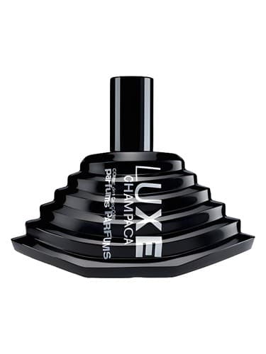 Comme Des Garcons Series Luxe Champaca