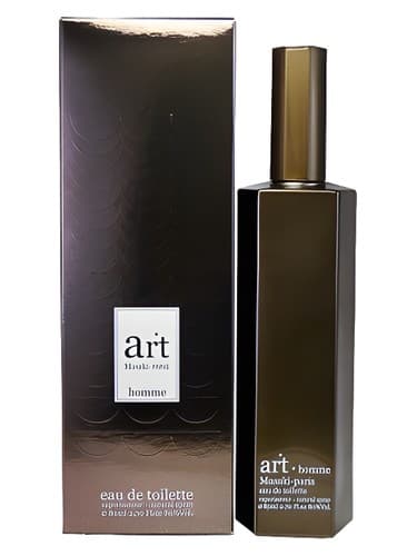 Art Homme