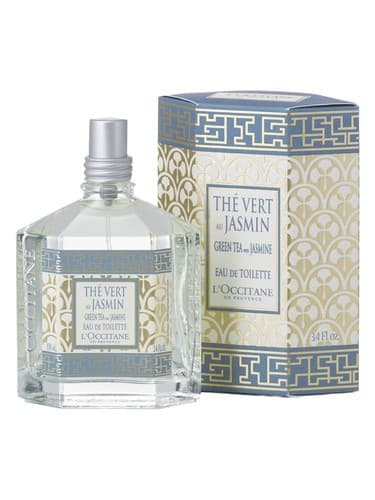 The Vert Au Jasmin