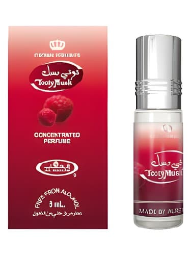 Tooty Musk