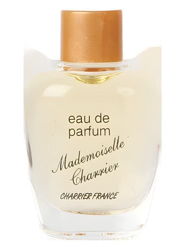 Mademoiselle Charrier