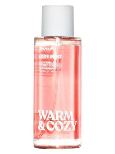 Victoria S Secret Pink Warm Cozy