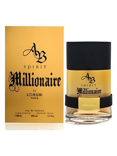 Ab Spirit Millionaire