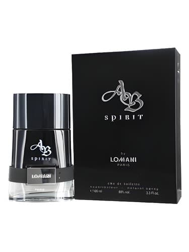 Ab Spirit
