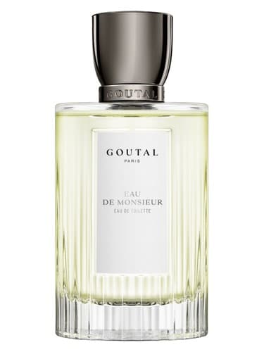 Eau De Monsieur