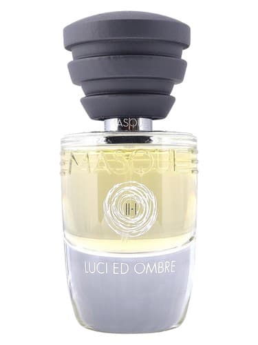 Luci Ed Ombre
