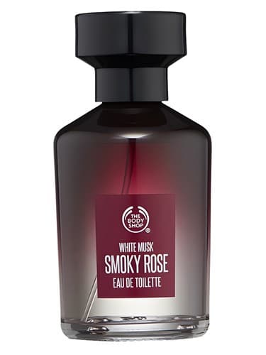 White Musk Smoky Rose