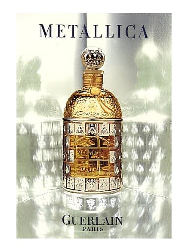 Metallica Metalys