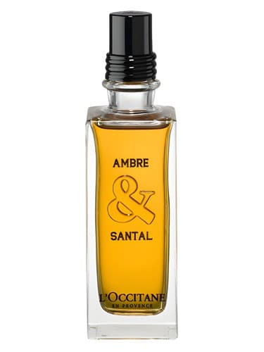 Ambre Santal