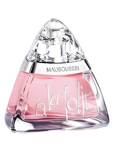 Mauboussin A La Folie