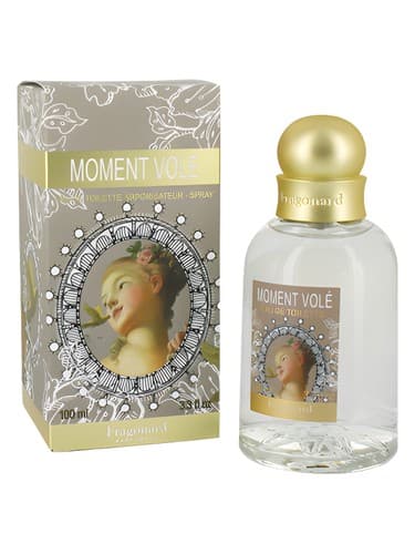 Moment Vole