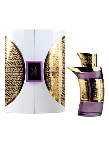 Arabian Legend Women
