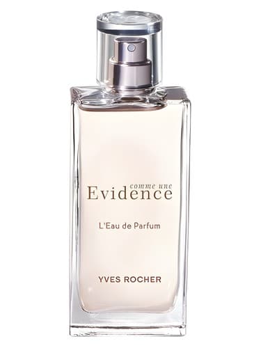 Comme Une Evidence
