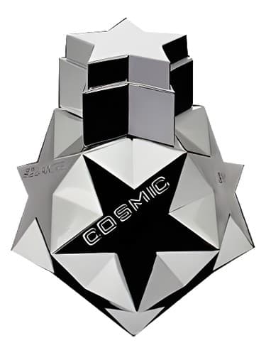 Cosmic