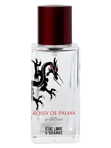 Rossy De Palma Eau De Protection