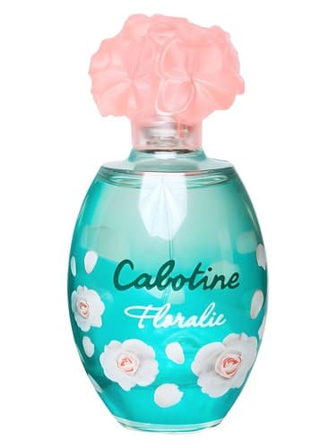 Cabotine Floralie