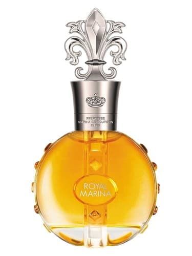 Royal Marina Diamond