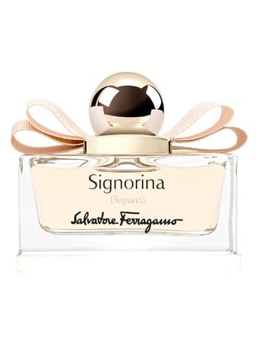 Signorina Eleganza