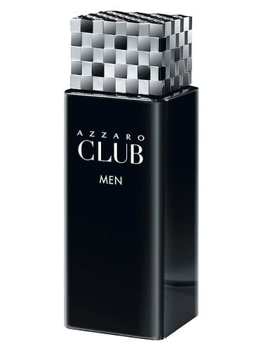 Azzaro Club Men