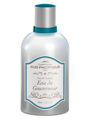 L Eau Du Gouverneur