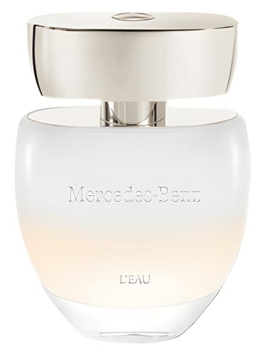 Mercedes Benz L Eau