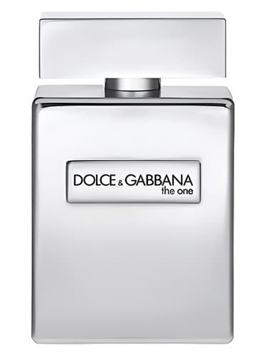 The One For Men Platinum Limited Edition