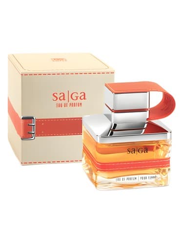 Saga