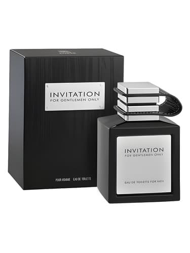 Invitation