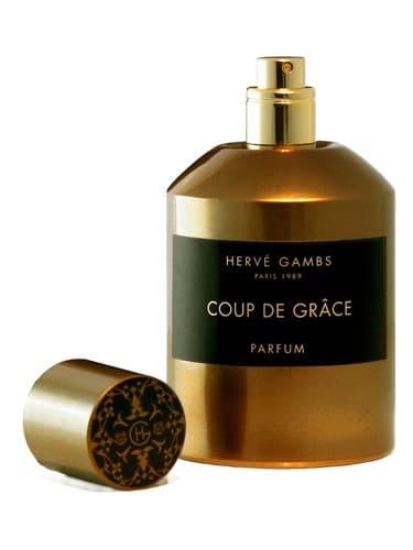 Coup De Grace