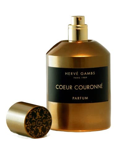 Coeur Couronne