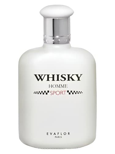 Whisky Homme Sport
