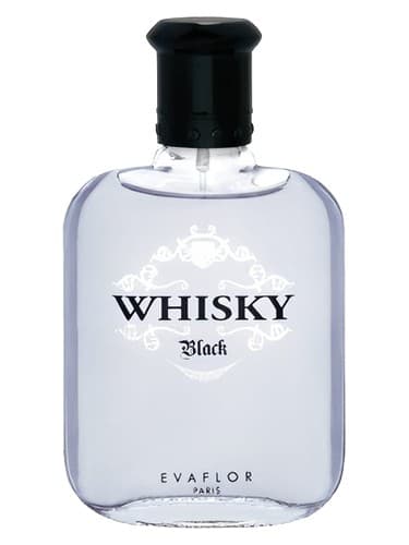 Whisky Black