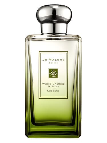London Rain White Jasmine Mint
