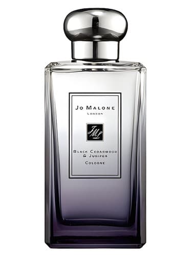 London Rain Black Cedarwood Juniper