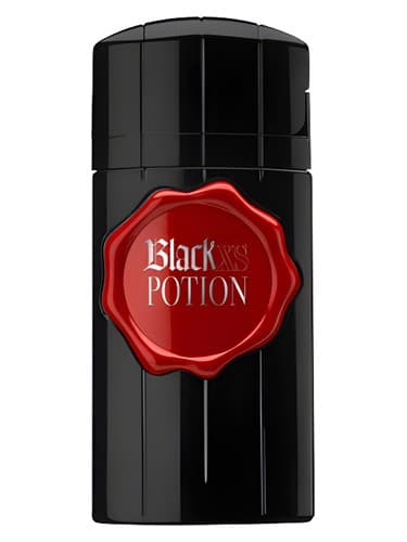 Black Xs Potion For Him