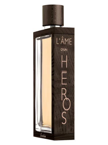 L Ame D Un Heros
