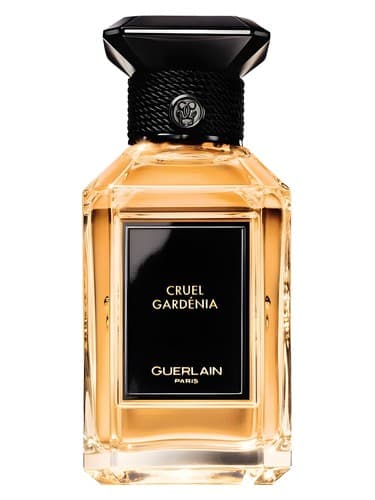 Cruel Gardenia