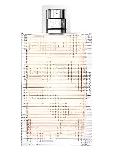 Burberry Brit Rhythm For Women