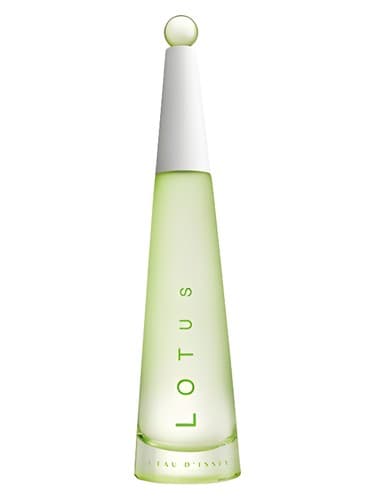 L Eau D Issey Lotus