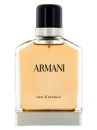 Armani Eau D Aromes