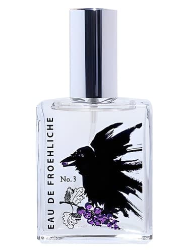 Eau De Froehliche No 3