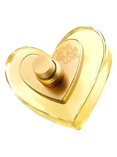 Love Glam Love