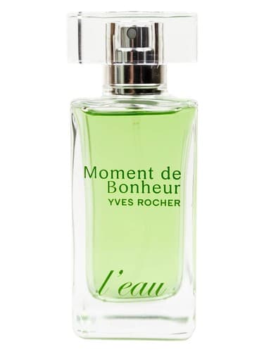 Moment De Bonheur L Eau